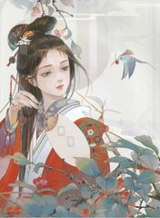 糖心饼干姐姐红黑大战